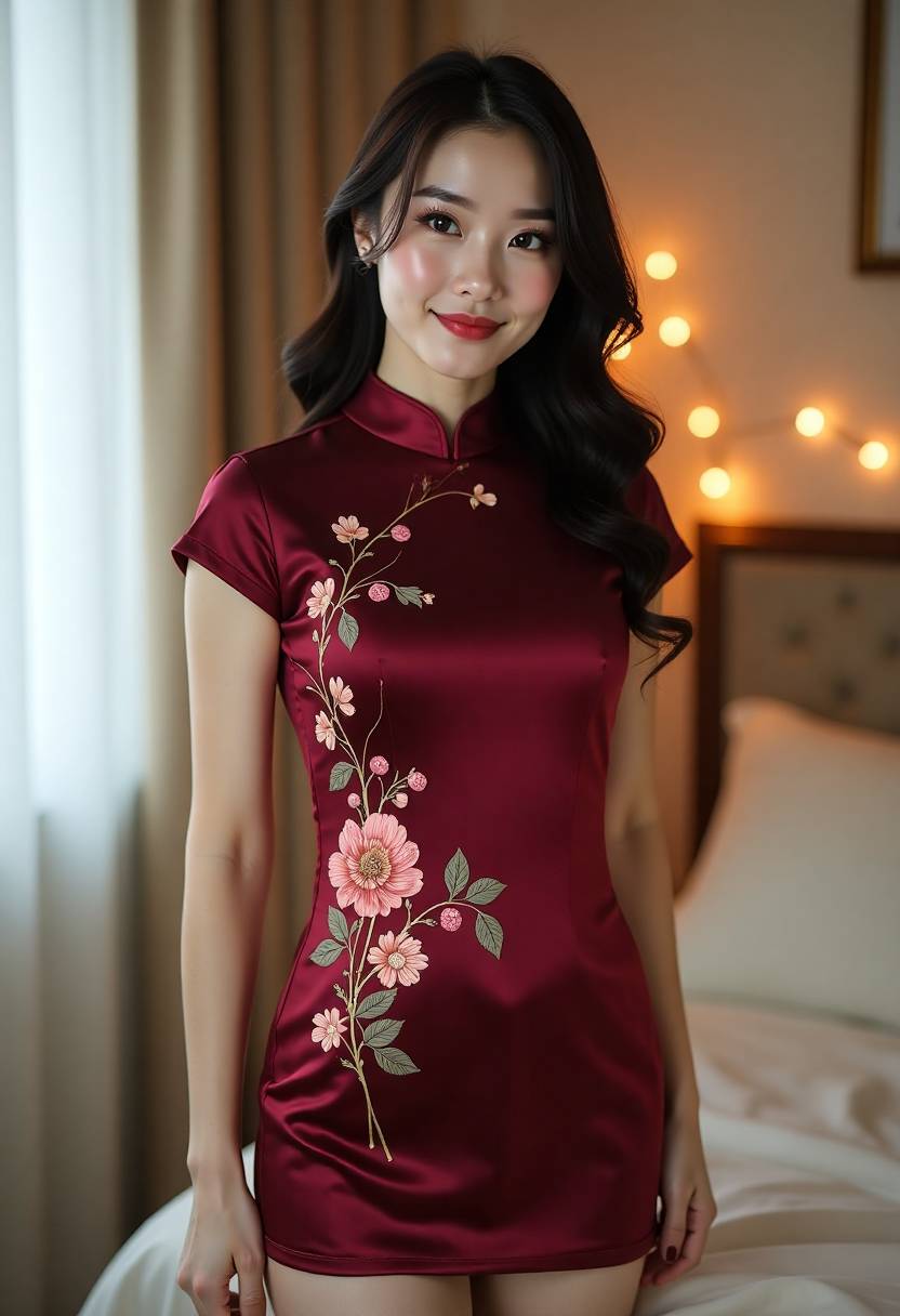 数码设备直播测评