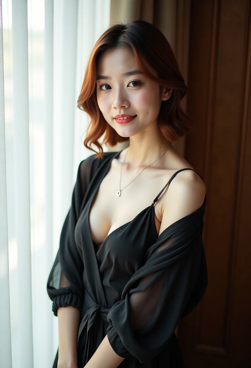 城市夜色中的街头音乐现场